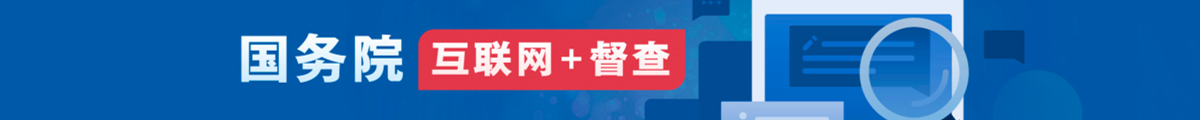 互联网督查
