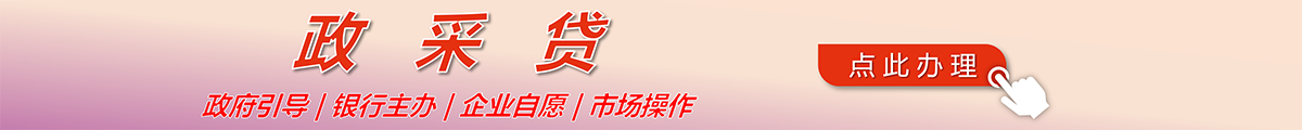 政采贷